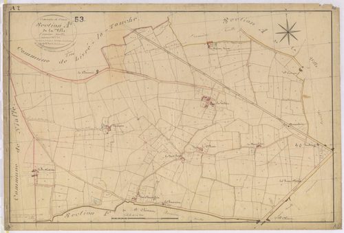 Section A2 - Ville-de-Craon