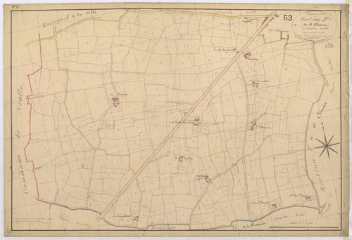 Section F2 - Saint-Clément