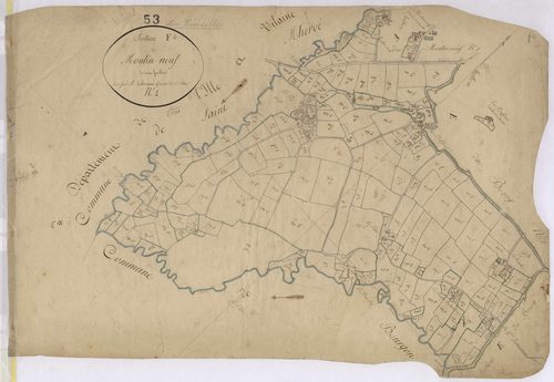 Section F2 - Moulin-Neuf (le)