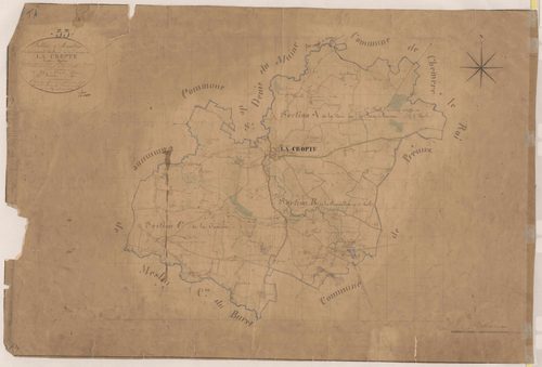 Tableau d'assemblage