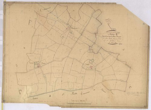 Section A2 - Cour-du-Bois-Bureau (la)