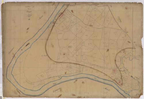 Section A1 - Brayon