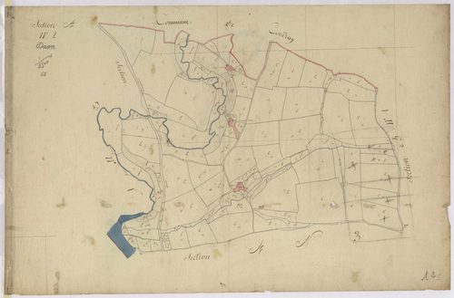 Section A2 - Brayon
