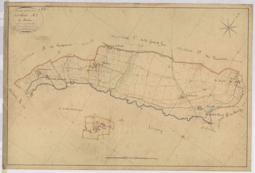 Section A1 - Besleu
