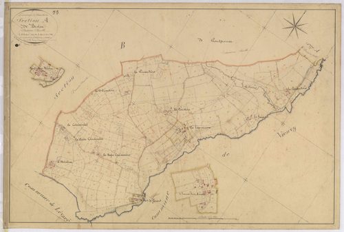Section A2 - Besleu