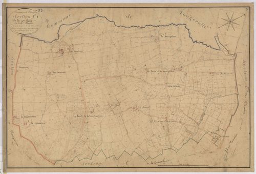 Section C1 - Grande-Baie (la)