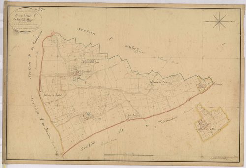 Section C2 - Grande-Baie (la)