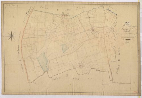 Section C1 - Breil (le)