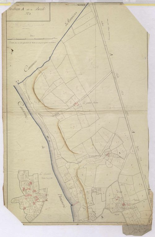 Section A1 - Breil (le)
