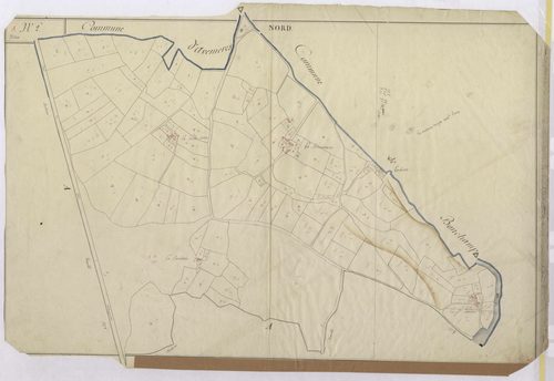 Section A2 - Breil (le)