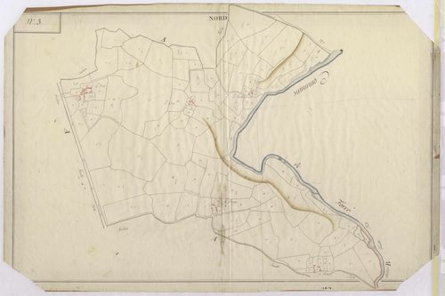 Section A3 - Breil (le)