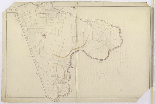 Section A4 - Breil (le)