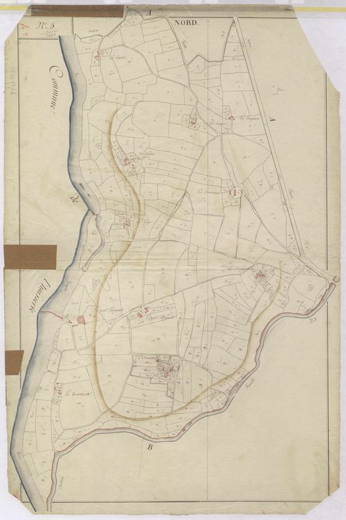 Section A5 - Breil (le)