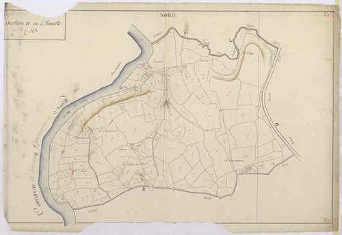 Section D1 - Douette