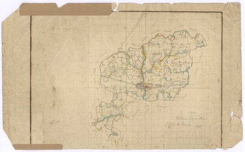 Tableau d'assemblage