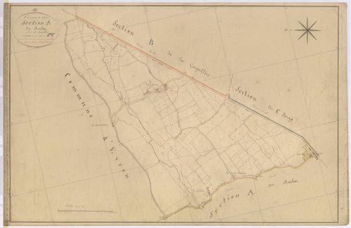 Section A2 - Rocher (le)