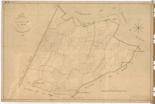 Section B1 - Dierger