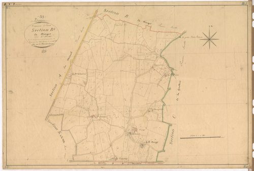 Section B2 - Dierger