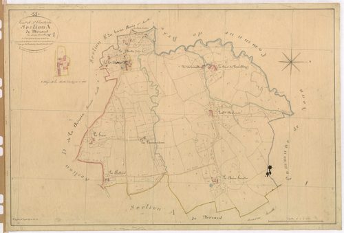 Section A1 - Morand