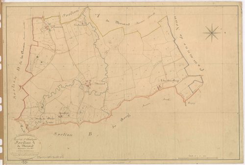 Section A2 - Morand