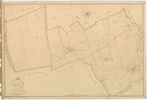 Section D2 - Prérais (la)