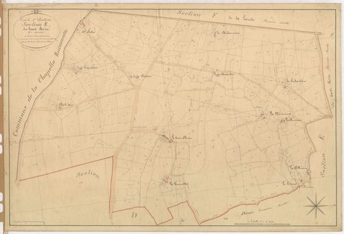 Section E2 - Haut-Bois (le)