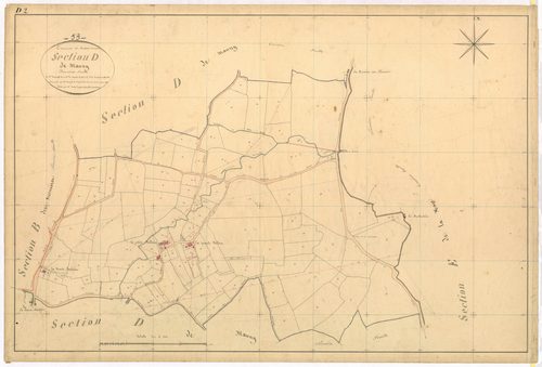 Section D2 - Mauny