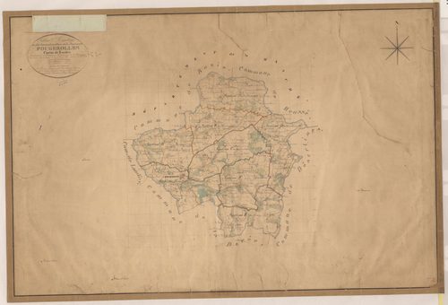 Tableau d'assemblage