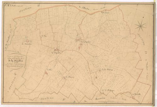 Section C2 - Doinelière (la)