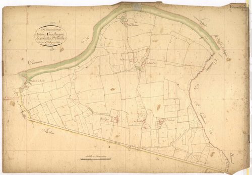 Section A1 - Bourgneuf (le)