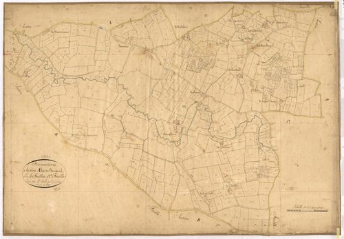 Section A3 - Bourgneuf (le)