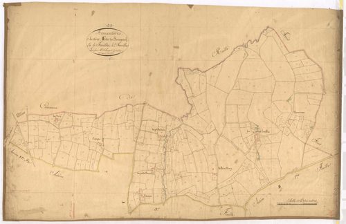Section A4 - Bourgneuf (le)