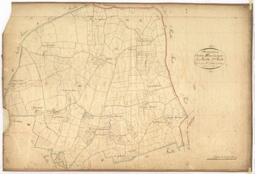Section B1 - Cour (la)