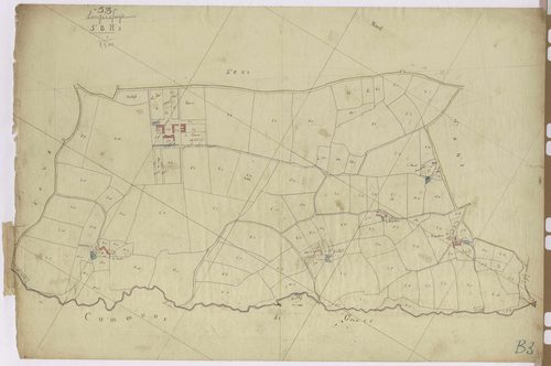 Section B3 - Courants (les)