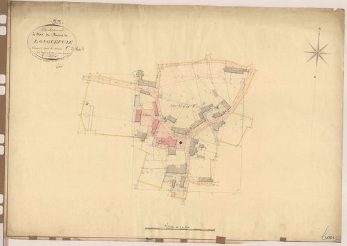 Section Dans C2 - Bourg : développement