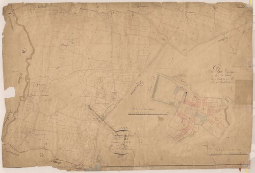 Section B2 - Eglise (l')