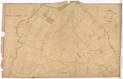 Section C3 - Fays (les)