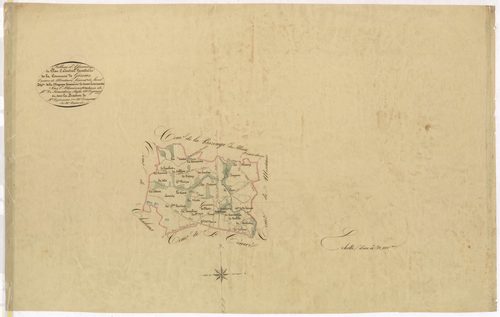 Tableau d'assemblage