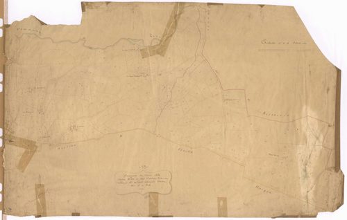 Section Au - Haut-Coudray (le)