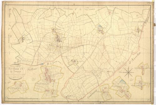 Section C3 - Domaine (le)