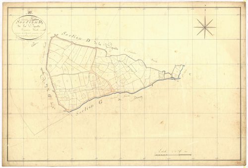 Section D3 - Vignette (de la)