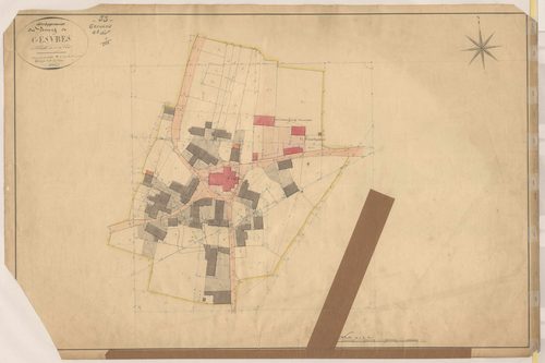 Section G1 - Bourg : développement