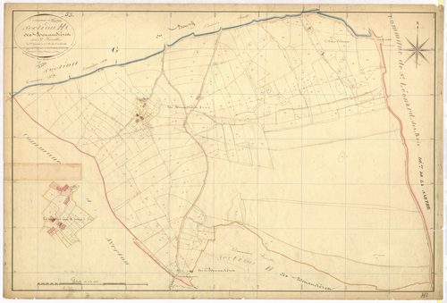 Section H1 - Rouaudières (les)