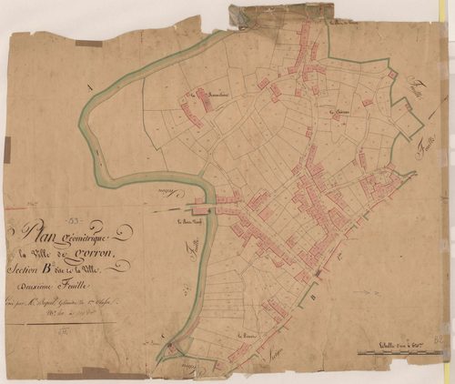 Section B2 - Ville (la)