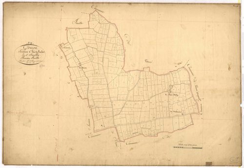 Section C1 - Rocher (le)