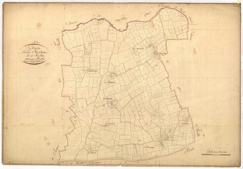 Section C2 - Rocher (le)