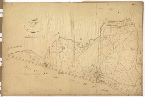 Section A1 - Eglise (l')