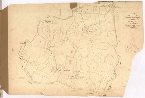 Section D4 - Chanais (de)