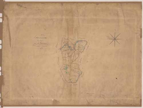 Tableau d'assemblage