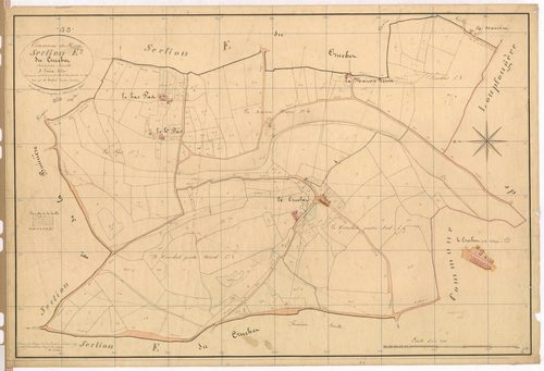 Section E2 - Cruchet (le)